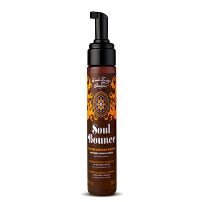 Uncle Funky's Daughter Soul Bounce Texture Defining Mousse