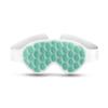 Eye Basics Cooling Eye Compress Mask, Reusable Gel Eye Mask for Relieving Eye Discomfort Due to Migraines, Puffy Eyes, Dark Circles, Headaches, and Tired Eyes, Hot or Cold, Unisex view 1