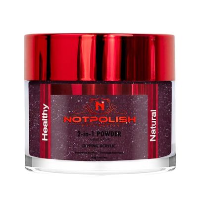 NotPolish - Nail Acrylic/Dip Powder | OG Collection | OG167 Hug Me Now