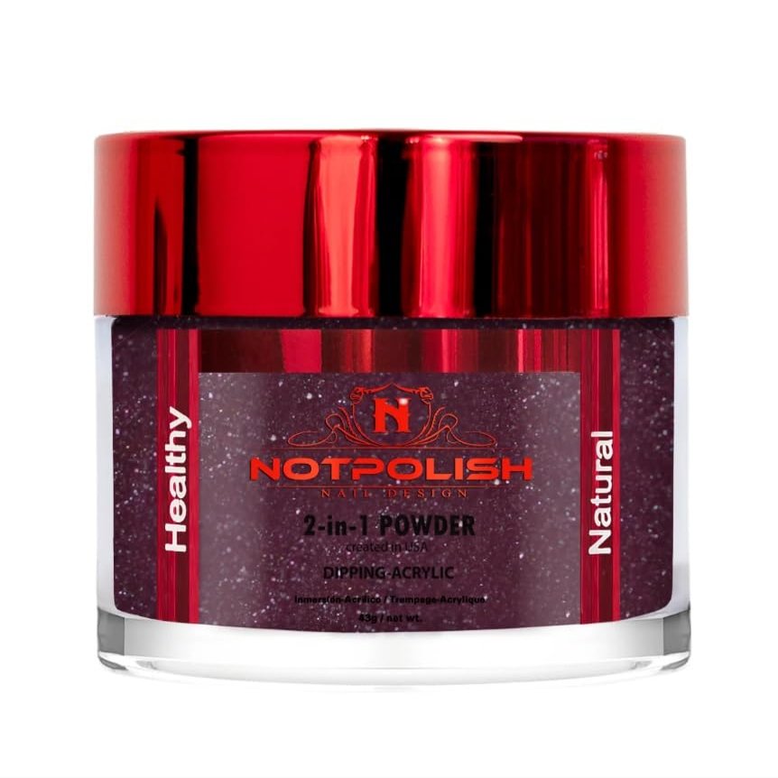 NotPolish - Nail Acrylic/Dip Powder | OG Collection | OG167 Hug Me Now