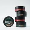 Burffet Matte Hair Wax for Men  Premium Mens Hair Styling Wax  Ultra Hold, Matte Finish, All Day Styling | RepitUSA view 2