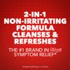 Stye Cleansing Eyelid Wipes  Individually Wrapped Face Wipes Gently Remove Oil, Dirt & Other Contaminants, 12 Count view 2