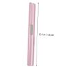 Baluue Pen-Shaped Eyebrow Trimmer for Women Compact -Trim Cosmetic Tool for Facial Care Portable and Lightweight Design for Eyebrow Shaping and view 2