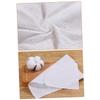 ARTSEWPLY Thickened Pearl Stripe Face Cloth 1 Roll Disposable Face Towel Travel Home view 2