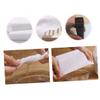ARTSEWPLY Thickened Pearl Stripe Face Cloth 1 Roll Disposable Face Towel Travel Home view 3
