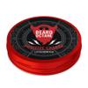 Beard Octane: Positive Charge - Natural Beard Balm w/Shea Butter - 2 Oz - Conditions and Styles - Made in USA - Bright Citrus Scent view 1
