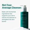 MANIA HOLIC pH Balanced Hydrating Facial Gel Cleanser for Dry and Sensitive Skin, pH Balance 5.0, Purifying Pore Care, Oil Control, Korean Skincare, 6.76 fl oz view 4