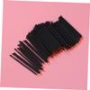 ARTSEWPLY Convenient Eyeliner Pen Pack 100pcs Single-use Eye Liner Pencils Wand Applicator for Travel view 4
