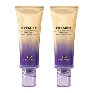 2025 Season 13 Premier Ampoule Line Tightening Eye Cream 40ml X 2ea