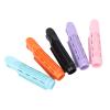 10pcs Hair Root Clip for Quick Curling, Easy to Shape, Portable Curler Clip, Travel Resin Hair Clip view 2