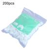 Cotton Wool Balls - White Cotton Balls for Baby | Cotton Balls and Swabs | Soft Cotton Wool | Makeup Cleaning Cotton Balls, Cleaning Cotton Wool Pad Balls, for Health & Beauty, Personal Care view 4