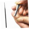Beatifufu 2pcs Pedicure Scraper Callus Remover Tool for Smooth Feet Easy Dead Skin Removal for Men and Women Foot Care view 3