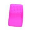 Beatifufu Silicone Makeup Brush Washer Brush Cleaning Pad for Makeup Cleaner Mat Cleaning Tool view 1
