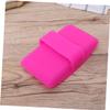 Beatifufu Silicone Makeup Brush Washer Brush Cleaning Pad for Makeup Cleaner Mat Cleaning Tool view 3