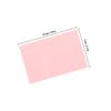 NOLITOY 100pcs Facial Oil Absorbing Natural Fiber Makeup Remover Pads for Oily Skin view 2