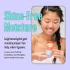 Bubble Skincare Level Up Gel Moisturizer (50ml) + Fresh Start Gel Cleanser (125ml) + Bounce Back Balancing Facial Toner Mist (55ml) view 4
