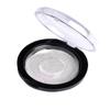 1PC Portable Eyelash Case False Eyelash Storage Box Fake Holder Makeup Cosmetic Tool Storage Container Travel Organizer Box(Black) view 1