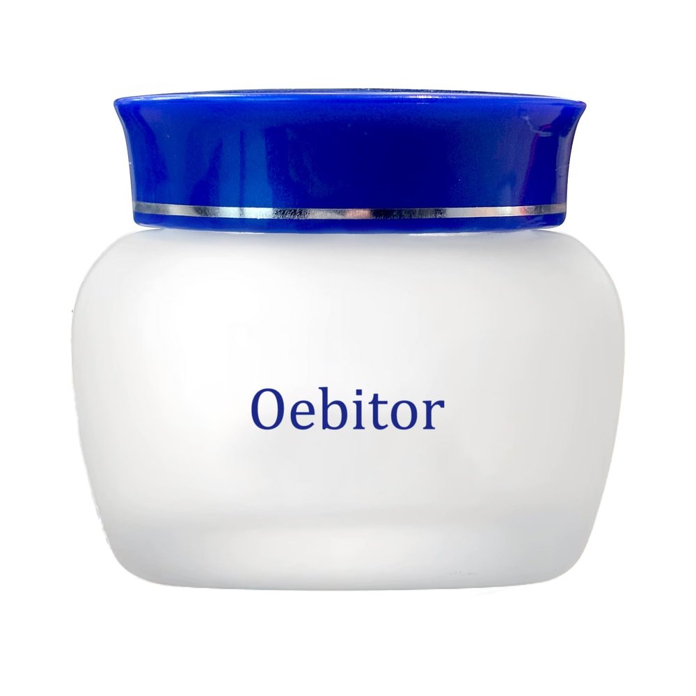 Oebitor Anti-Aging Night Cream, Anti-Aging Moisturizer, Tightening Firming Lifting Night Cream
