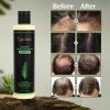 Organic Rosemary Hair Growth Shampoo for Women and Men-Natural Thickening & Strengthening Shampoo with Hydrolyzed Keratin for Thinning Hair & Hair Loss 7.4 fl.oz - 2 Packs view 3