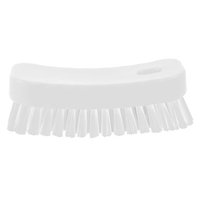NOLITOY Fingernail and Toe Scrub Brush Kit Soft Bristle Nail Cleaner for Home Kitchen and Garden Use Compact and Lightweight Design for and Storage