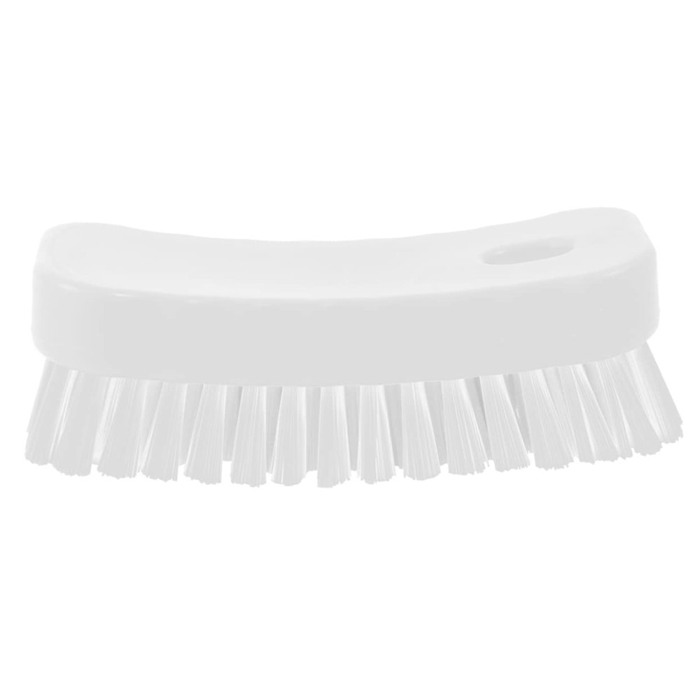 NOLITOY Fingernail and Toe Scrub Brush Kit Soft Bristle Nail Cleaner for Home Kitchen and Garden Use Compact and Lightweight Design for and Storage