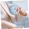 Beatifufu Cosmetic Brush Cleaner Box Dual-use Silicone Makeup Tool for Efficient Cleaning of Brushes Sponges and Makeup Eggs for Home Salon Use view 3