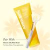 APRILSKIN Calendula Peel Off Mask Duo and Jelly Brush view 2