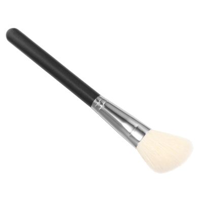 Beatifufu 1pc Multi-purpose Makeup Brush for Concealer Blush and Nose Shadow Soft Bristle Cosmetic Tool for Blending and Shading for Home Use