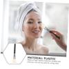 Beatifufu 1pc Multi-purpose Makeup Brush for Concealer Blush and Nose Shadow Soft Bristle Cosmetic Tool for Blending and Shading for Home Use view 4