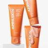 APRILSKIN Carrotene Clay Mask and Cleansing Balm Bundle view 2