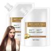 Anti Hair Loss Shampoo for Women, Shampoo for Thinning Hair for Women, Moisturizing & Promoting Hair Growth, 100ML(2PCS) view 1