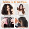 Anti Hair Loss Shampoo for Women, Shampoo for Thinning Hair for Women, Moisturizing & Promoting Hair Growth, 100ML(2PCS) view 4