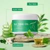OUPEICHARM Tea Tree Oil Foot Cream for Dry Cracked Feet,Hydrating Foot Cream For Women Men (8oz) view 2