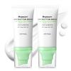 Centella Sunscreen SPF 50, Sunscreen for Face, Water Resistant Strong UV Protection No White Cast, Centella Madagascar Face Sun Screen Oil Free Korean Skincare(Green 2) view 1