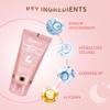 Sokgo Collagen Overnight Wrapping Mask, Intensive Hydration Anti Aging Overnight Skin Treatment, Boosts Elasticity and Firmness, Revitalizes Dull Skin Reduces Fine Lines and Wrinkles (1PCS) view 2