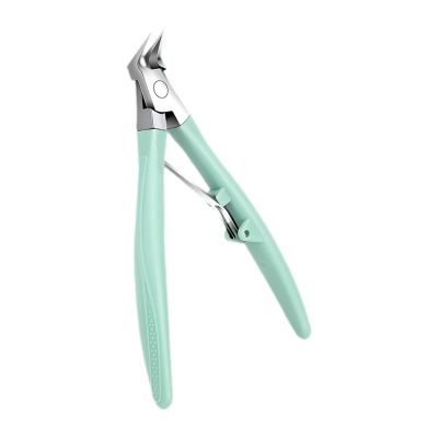 Multifunctional Toe For Thick Nails Ingrown Toenail Cuticle Nipper Trimmer Effective Cutter Tool