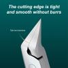Multifunctional Toe For Thick Nails Ingrown Toenail Cuticle Nipper Trimmer Effective Cutter Tool view 3