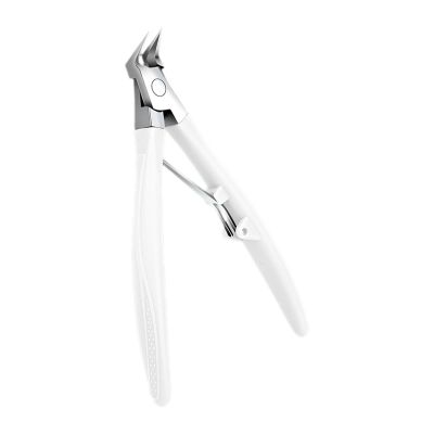 Multifunctional Toe For Thick Nails Ingrown Toenail Cuticle Nipper Trimmer Effective Cutter Tool
