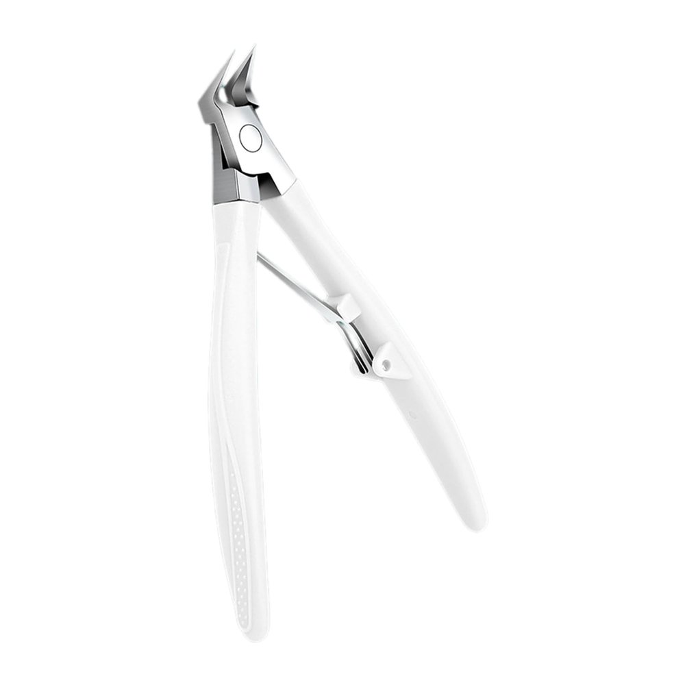 Multifunctional Toe For Thick Nails Ingrown Toenail Cuticle Nipper Trimmer Effective Cutter Tool