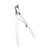 Multifunctional Toe For Thick Nails Ingrown Toenail Cuticle Nipper Trimmer Effective Cutter Tool view 1