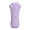 GEERYZHE Ice Roller for Face, Cute Cat Claw Silicone Skin Ice Massager Ice Roller Ice Face Roller Ice Face for Beauty Salon view 3