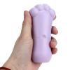 GEERYZHE Ice Roller for Face, Cute Cat Claw Silicone Skin Ice Massager Ice Roller Ice Face Roller Ice Face for Beauty Salon view 4
