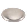 Aramox Metal Soap Bar for Hand Wash, Kitchen Gadget, Removing Odors From Fish, Garlic, Onion Ideal for Fishermen (1pcs) view 3