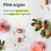 Bundle of ATTITUDE Repairing Hair Mask, Nourishes and Improves Hair's Appearance, Pink Argan, 8 Fl Oz + ATTITUDE Nourishing Hair Oil, EWG Verified, Softens Dry Hair, Dermatologically Tested,100 mL view 4