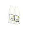 Expert Hair Bio Protein Organic Brazilian Keratin Treatment - Formaldehyde-Free Hair Straightening, Keratina Brasilea, 2x100ml/6.76oz view 1