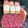 SKIN BLOOM YOUR NATURAL GLOW EXFOLIANTING BODY SOAP (Rose) view 1