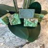 SKIN BLOOM YOUR NATURAL GLOW EXFOLIANTING CLAY FACE SOAP (BAMBOO) view 1