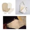 1 Set Skin Care Set Cleaning Body Bath Accessories Set Body Exfoliating Set Bath Shower Set Body Scrubber Bath Body Bath Set Large Rope Loofah Set, Spa Set (The soap was Used for Visual Purposes) view 4