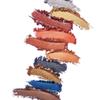 BEAUTELE COSMETICS Grace 15 Color Eyeshadow Palette + High-Pigment + Blendable + Versaitlity, Lg pink compact, view 4