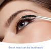 ACOSBRUOP Mascara Brush Eyebrow Brush Mascara Applicator(2 Pcs) view 2